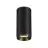 SLV Numinos Phase M Spot Aluminium Schwarz 20.1W 1935lm 36D - 927 Extra Warmweiß | Höchste Farbwiedergabe - Dimmbar 