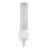 Ledvance Dulux-D LED 6W - 840 Kaltweiß | 2-Pins - Ersatz Für 13W