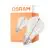 Osram Vintage 1906 LED E27 Special Fadenlampe Klar 1.8W 100lm - 827 Extra Warmweiß | Ersatz Für 15W