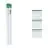 Mehrfachpackung 25x Philips TL-D 18W 10 Actinic BL (MASTER) | 59cm
