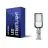 Noxion Led-Straßenbeleuchtung 30W 3600lm 70x140D - 740 Kaltweiß | IP65 - Asymmetrisch