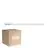 Mehrfachpackung 10x Philips MASTER LED T8 (EM/Mains) Ultra Output 13.5W 2500lm - 840 Kaltweiß | 120cm - Ersatz Für 36W