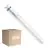 Mehrfachpackung 10x Philips MASTER LED T8 (EM/Mains) High Output T8 16.7W 2900lm - 830 Warmweiß | 150cm - Ersatz Für 58W
