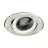 Philips Led-Spot RS156B CoreLine Aluminium 7.2W 720lm 36D - 827 Extra Warmweiß | 85mm - Ausschnitt 68mm - IP20/44 - Dimmbar