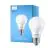 Philips Corepro LED Glühbirne E27 Birne Matt 4.9W 470lm - 827 Extra Warmweiß | Ersatz für 40W