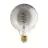 Eglo Connect.Z Smart LED Globe E27 Fadenlampe Smokey 4W 150lm - 820 Extra Warmweiß | Dimmbar - Ersatz Für 15W