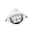 Ledvance LED-Spot Vario Schwenkbar 35W 3350lm 24D - 830 Warmweiß | Ausschnitt 170mm
