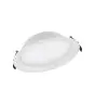 Ledvance LED Downlight DN200 Weiß 35W 3150lm - 865  | 215m - Ausschnitt 200mm - IP44