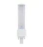 Ledvance Dulux-D LED 6W - 840 Kaltweiß | 2-Pins - Ersatz Für 13W