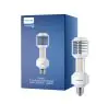Philips TrueForce öffentlich (Straßen – SON) Master LED SON-T IF E27 23W 4000lm - 740 Kaltweiß | Ersatz für 50W