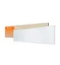 Ledvance LED Panel Kompakt 33W 4320lm - 840 Kaltweiß | 120x30cm - UGR <19 - Dali Dimmbar