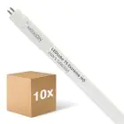 Mehrfachpackung 10x Noxion Avant LEDtube T5 Extreme HO (Direct) 115cm 26W 840 | Kaltweiß - Ersatz für 54W