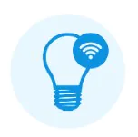 Logo Smart Lighting