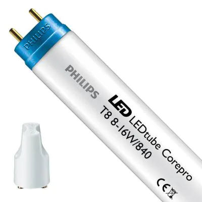 LED-Röhre von Philips