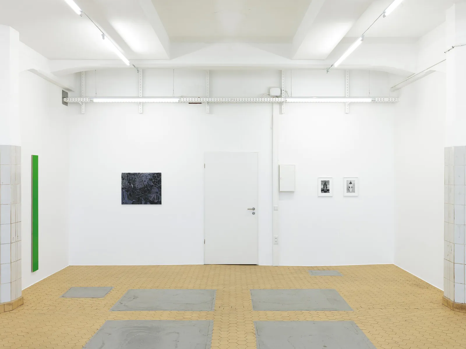 Ausstellungsraum