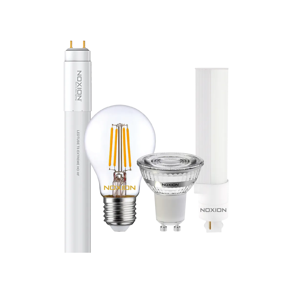 LED Leuchtmittel